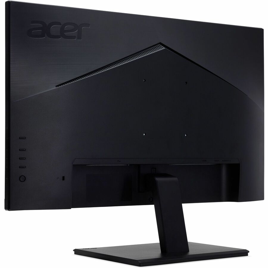 Acer Vero V7 V227Q H 22" Class Full HD LED Monitor - 16:9 - Black UM.WV7AA.H01