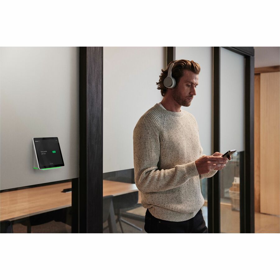 Webex Room Navigator wall-mount CS-T10-WM-L-K9