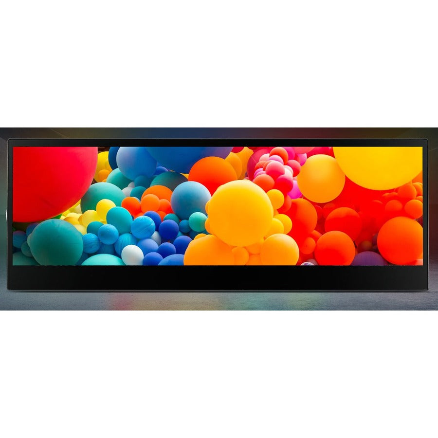 Asus ProArt PA147CDV 14" Class LCD Touchscreen Monitor - 32:9 - 5 ms PA147CDV