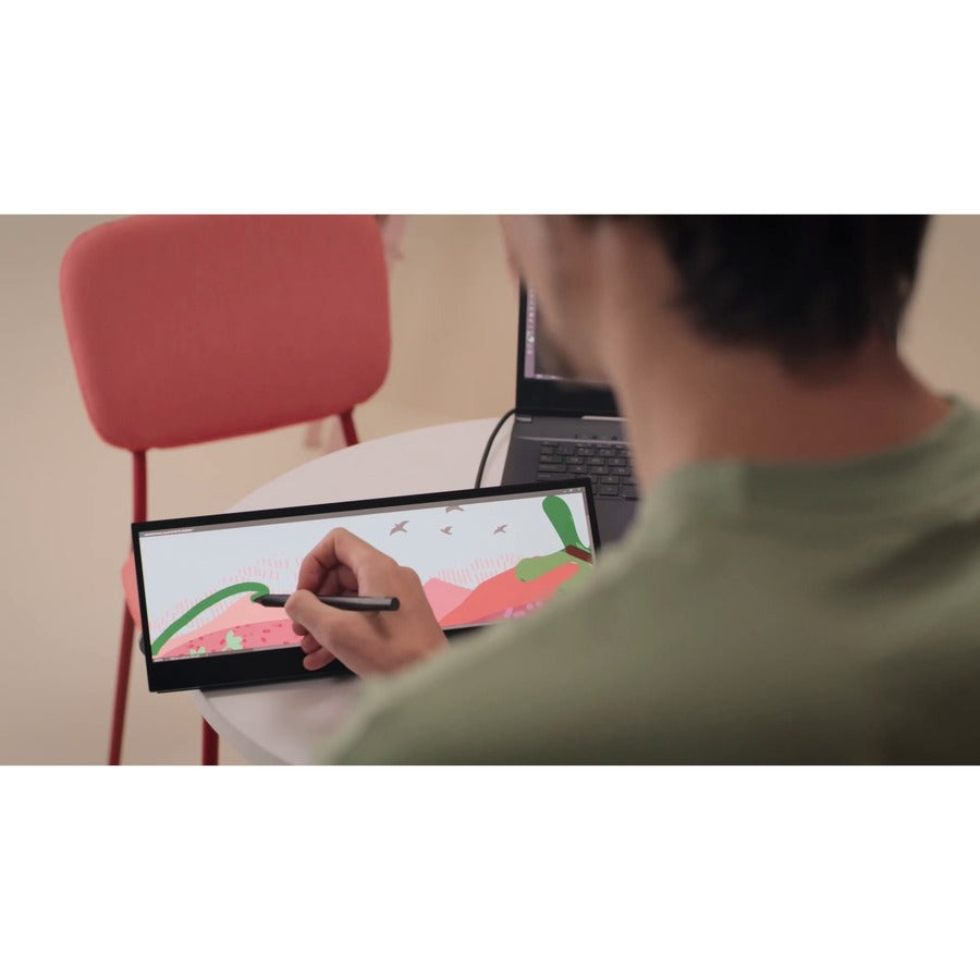 Asus ProArt PA147CDV 14" Class LCD Touchscreen Monitor - 32:9 - 5 ms PA147CDV