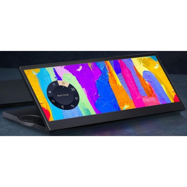 Asus ProArt PA147CDV 14" Class LCD Touchscreen Monitor - 32:9 - 5 ms PA147CDV