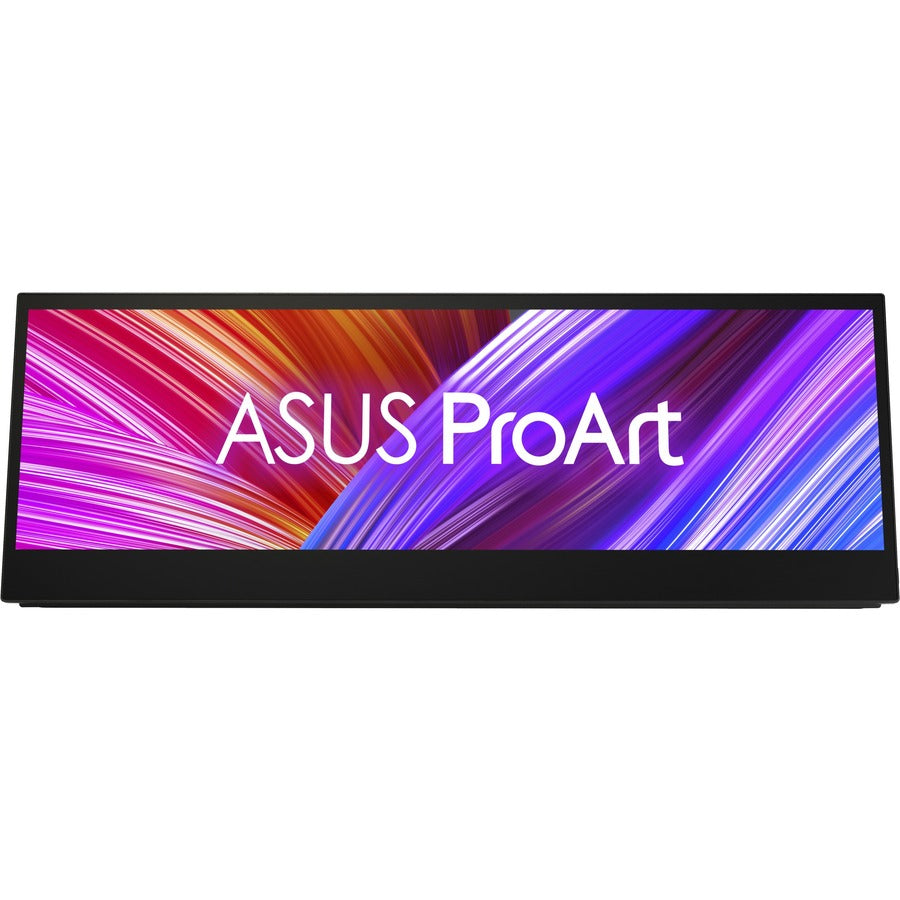 Asus ProArt PA147CDV 14" Class LCD Touchscreen Monitor - 32:9 - 5 ms PA147CDV
