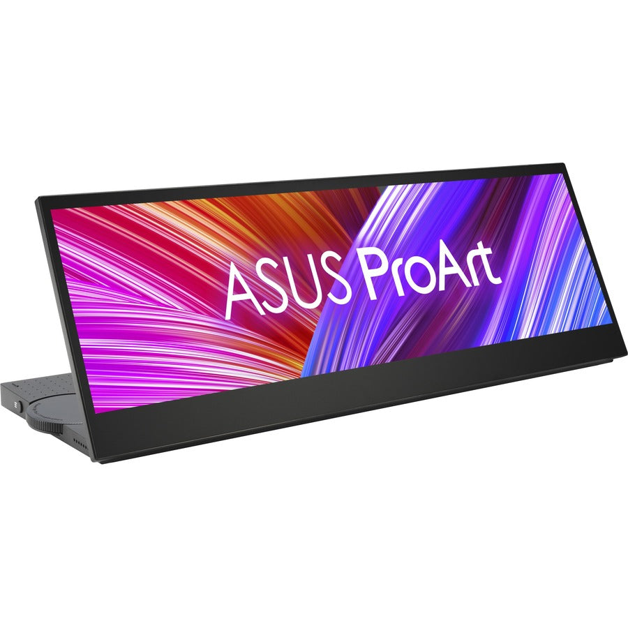 Asus ProArt PA147CDV 14" Class LCD Touchscreen Monitor - 32:9 - 5 ms PA147CDV