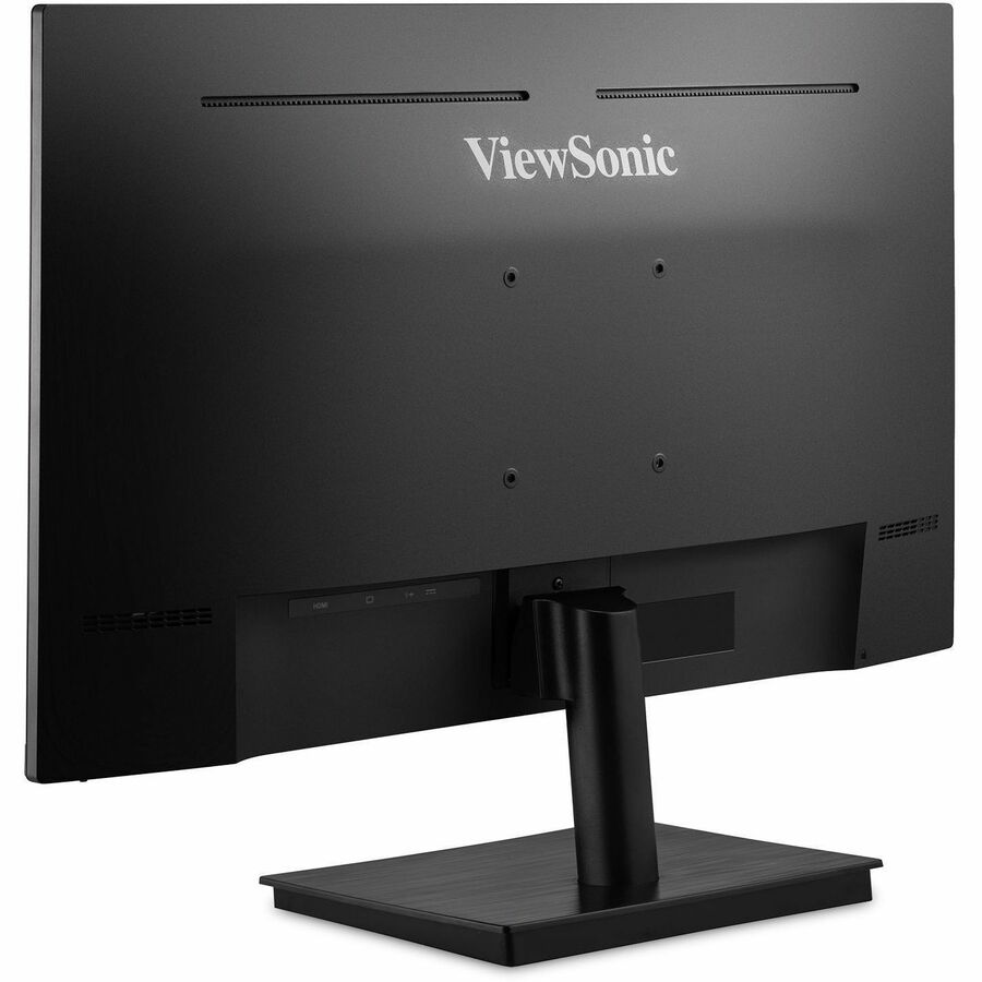 ViewSonic VA2709M 27 Inch IPS Full HD 1080p Monitor with 100Hz, Thin Bezels, Eye Care, HDMI, VGA Inputs for Home and Office VA2709M