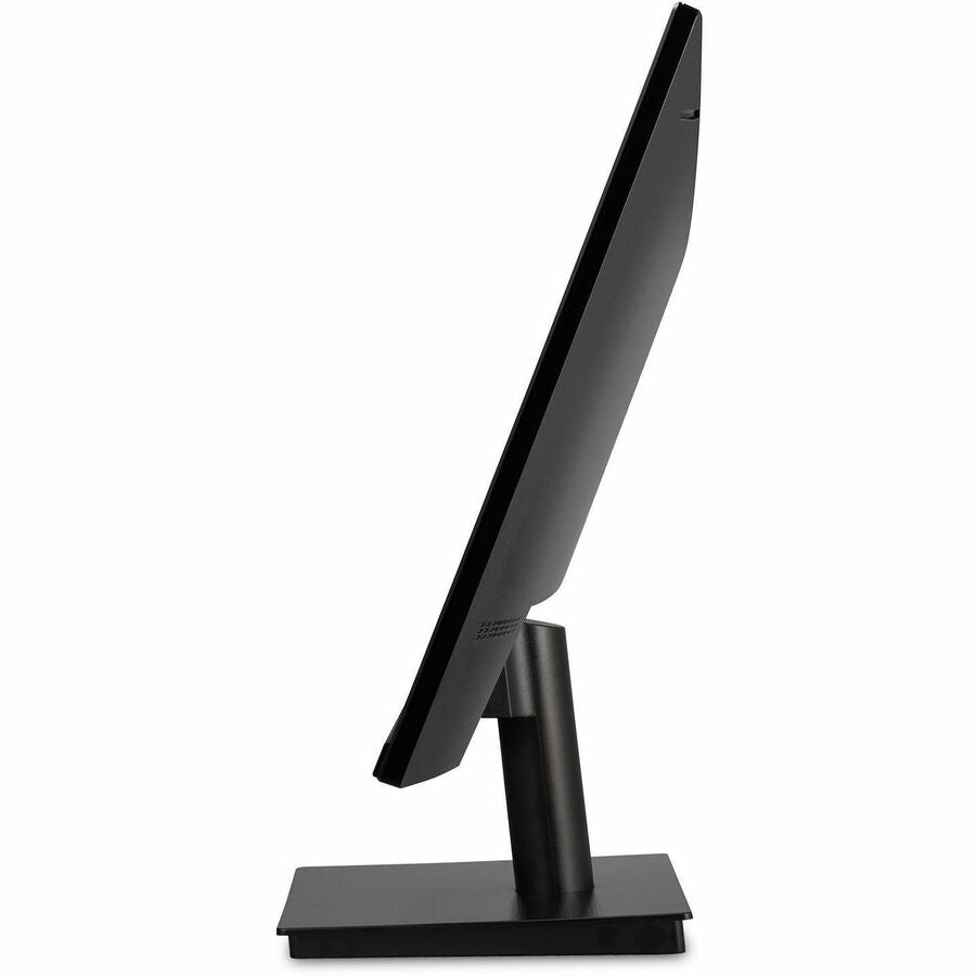 ViewSonic VA2709M 27 Inch IPS Full HD 1080p Monitor with 100Hz, Thin Bezels, Eye Care, HDMI, VGA Inputs for Home and Office VA2709M