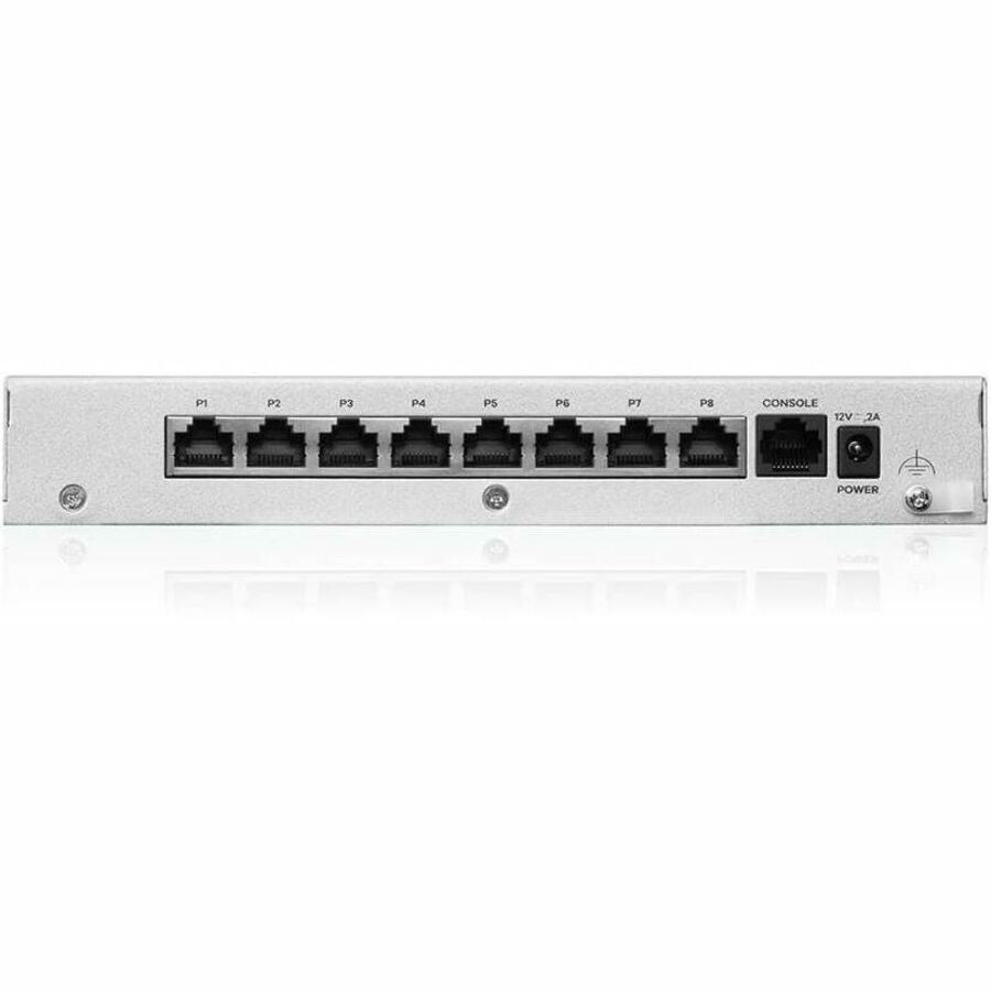 ZYXEL ZyWALL USG FLEX 100H Network Security/Firewall Appliance USGFLEX100H