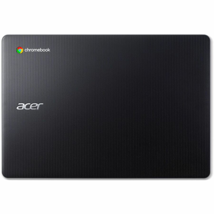 Acer Chromebook 314 C936T-P0TV 14" Touchscreen Chromebook - Full HD - Intel N200 - 8 GB - 128 GB Flash Memory - English (US) Keyboard - Black NX.KNLAA.002