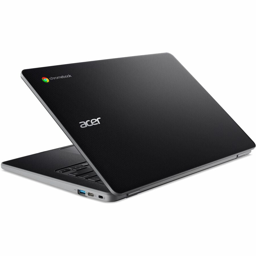 Acer Chromebook 314 C936T-P0TV 14" Touchscreen Chromebook - Full HD - Intel N200 - 8 GB - 128 GB Flash Memory - English (US) Keyboard - Black NX.KNLAA.002