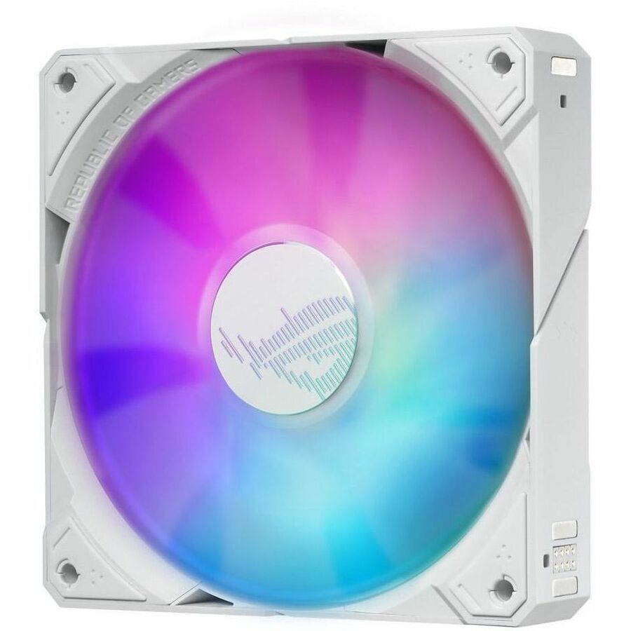 Asus ROG RYUJIN III 360 ARGB White Edition Cooling Fan/Radiator/Water Block/Pump ROG RYUJIN III 360 ARGB WHT
