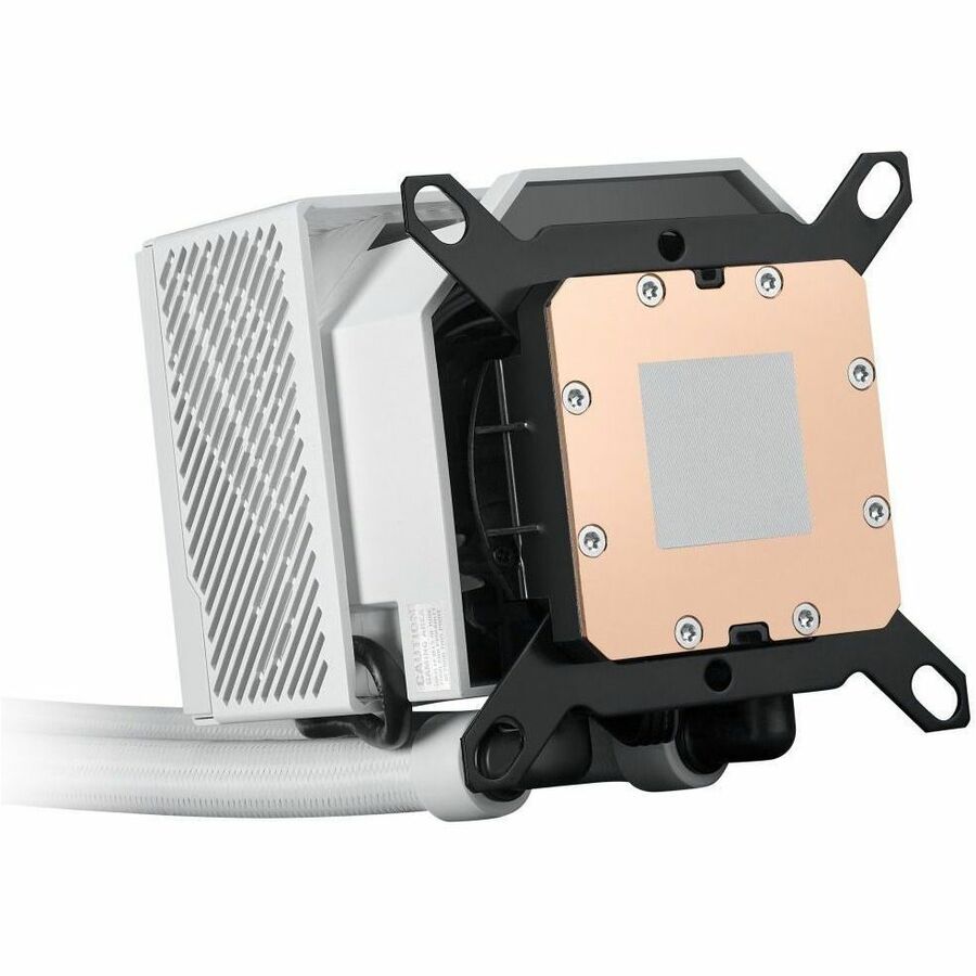 Asus ROG RYUJIN III 360 ARGB White Edition Cooling Fan/Radiator/Water Block/Pump ROG RYUJIN III 360 ARGB WHT