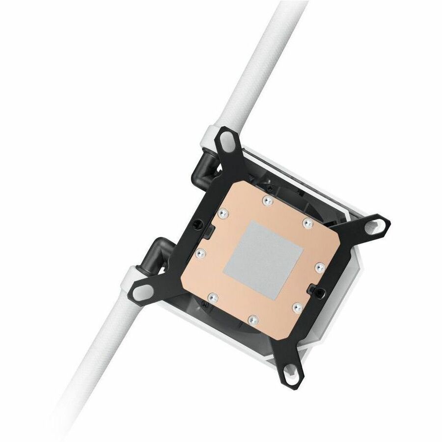 Asus ROG RYUJIN III 360 ARGB White Edition Cooling Fan/Radiator/Water Block/Pump ROG RYUJIN III 360 ARGB WHT