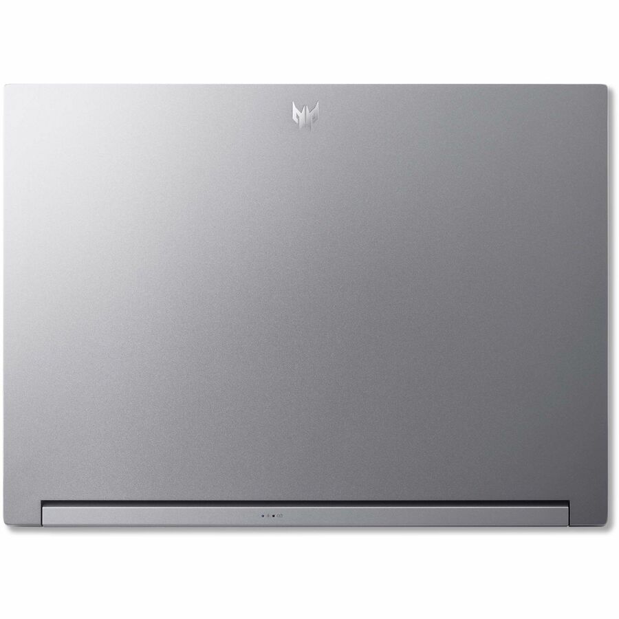 Acer Predator Triton 16 PT16-51 PT16-51-76XZ 16" Gaming Notebook - WQXGA - Intel Core i7 13th Gen i7-13700H - 16 GB - 1 TB SSD - English (US) Keyboard - Silver NH.QK9AA.003