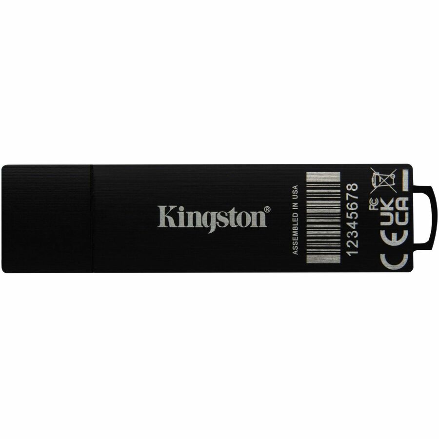 IronKey D500S 32GB USB 3.2 (Gen 1) Type A Flash Drive IKD500S/32GB