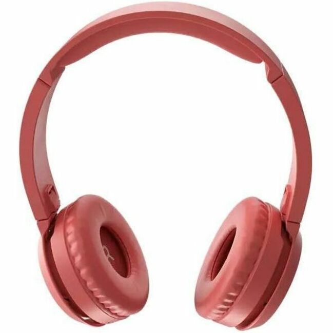 Philips On-ear Wireless Headphone TAH4205RD/00