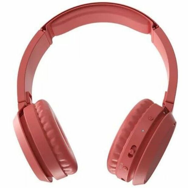 Philips On-ear Wireless Headphone TAH4205RD/00