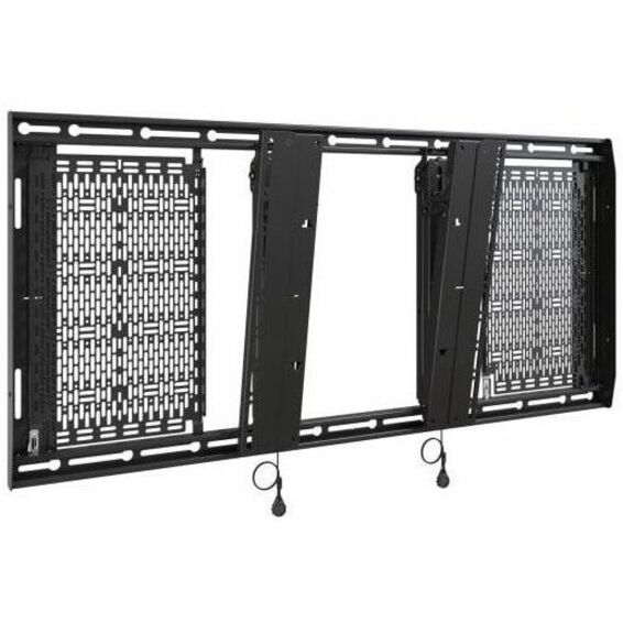 Chief Tempo Universal Flat Panel Wall Mount - For Displays 49-86" - Black AS3LD