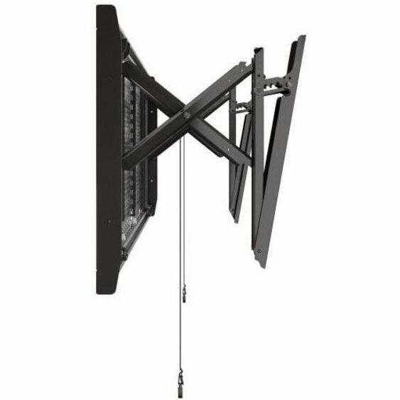 Chief Tempo Universal Flat Panel Wall Mount - For Displays 49-86" - Black AS3LD