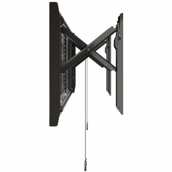 Chief Tempo Universal Flat Panel Wall Mount - For Displays 49-86" - Black AS3LD