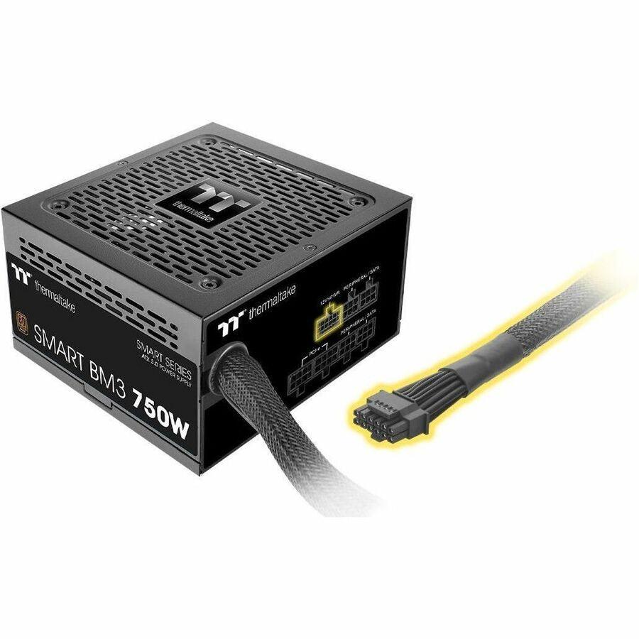 Thermaltake Smart BM3 Bronze 750W - TT Premium Edition PS-SPD-0750MNFABU-3