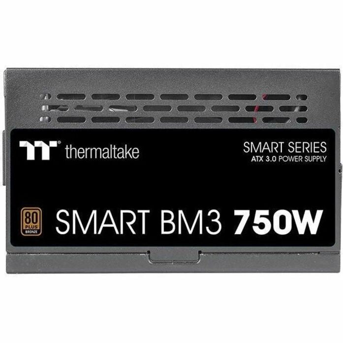 Thermaltake Smart BM3 Bronze 750W - TT Premium Edition PS-SPD-0750MNFABU-3