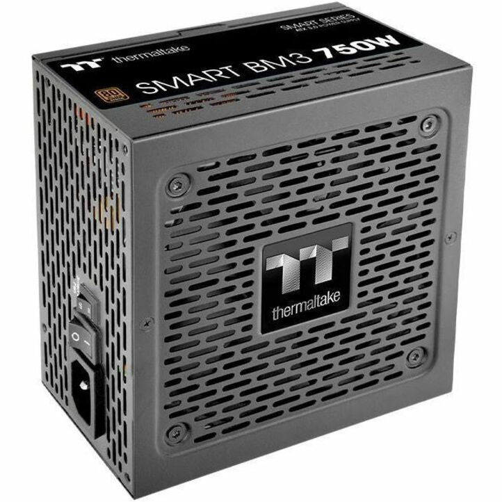 Thermaltake Smart BM3 Bronze 750W - TT Premium Edition PS-SPD-0750MNFABU-3