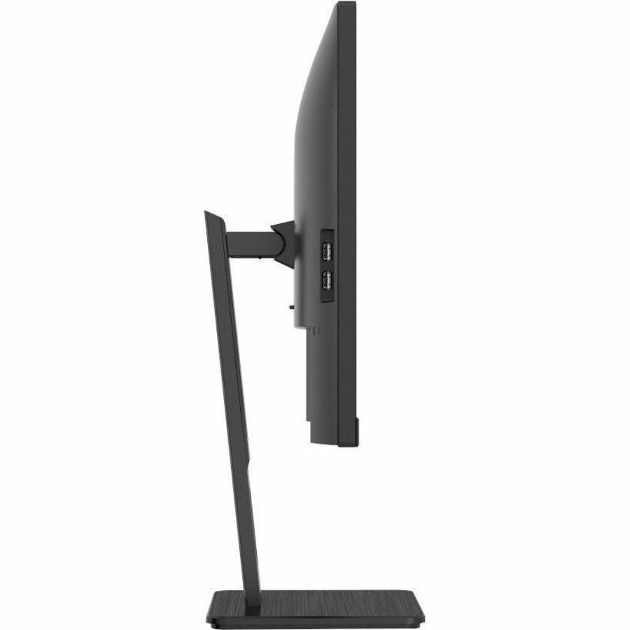 AOC Q27P3CW 27" Class Webcam UW-UXGA LCD Monitor - 16:9 - Textured Black Q27P3CW