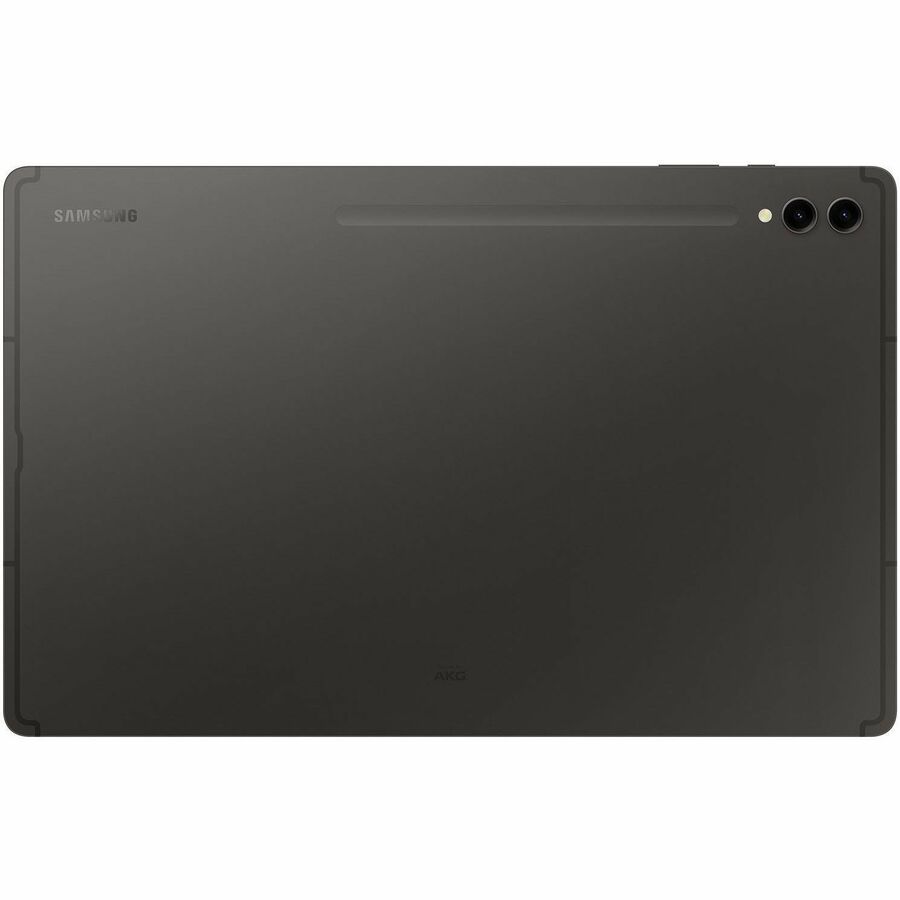 Samsung Galaxy Tab S9 Ultra SM-X910 Rugged Tablet - 14.6" - Qualcomm SM8550-AB Octa-core - 12 GB - 512 GB Storage - Android 13 - Graphite SM-X910NZAEXAR