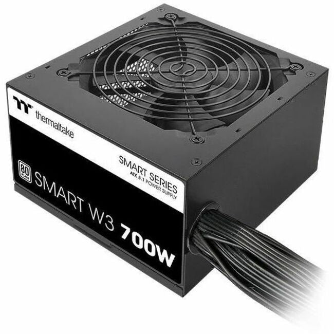Thermaltake Smart W3 SP3-700AH2NLW 700W Power Supply PS-SPW-0700NNFAWU-1