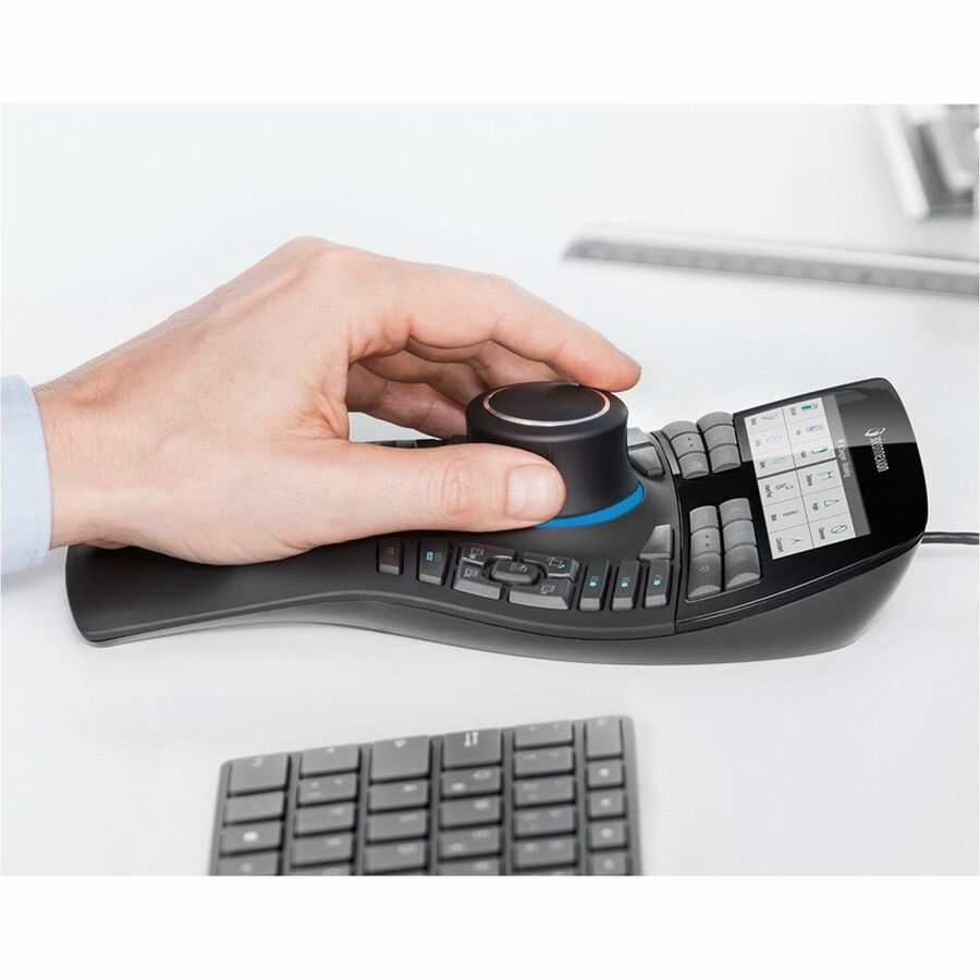 SpaceMouse Enterprise Kit 2 3DX-700135