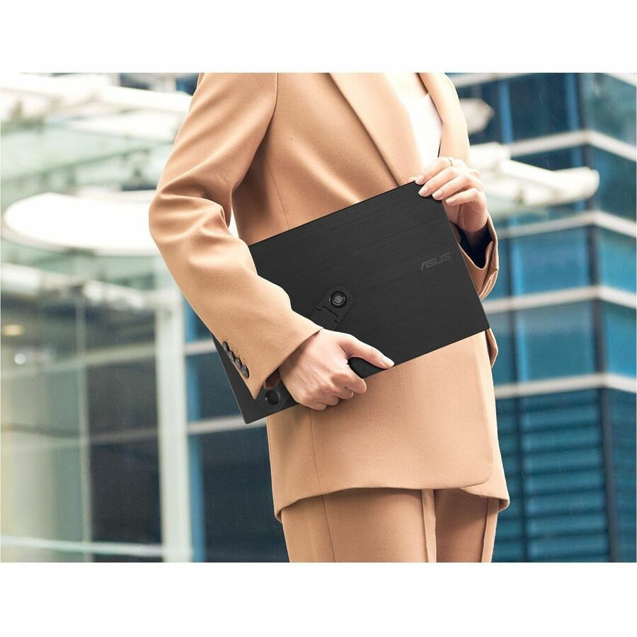 Asus ZenScreen MB166CR 16" Class Full HD LED Monitor - 16:9 MB166CR