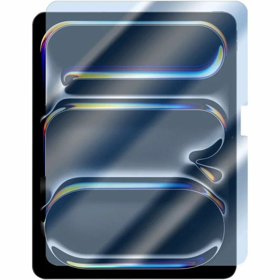 Targus Tempered Glass Screen Protector For iPad Pro 13-inch (M4) AWV154TGL