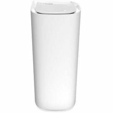 Linksys Velop Pro 7 MBE7001 Wi-Fi 7 IEEE 802.11be Ethernet Wireless Router MBE7001