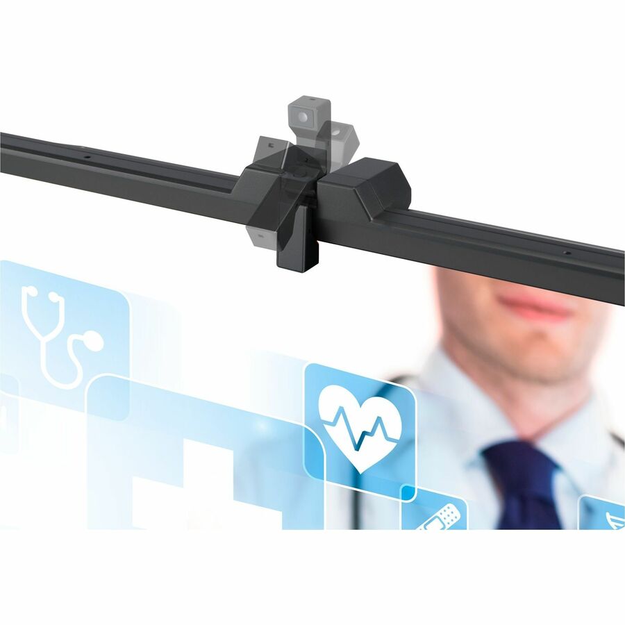 Asus HA3281A 32" Class 4K UHD OLED Monitor - 16:9 - Black HA3281A