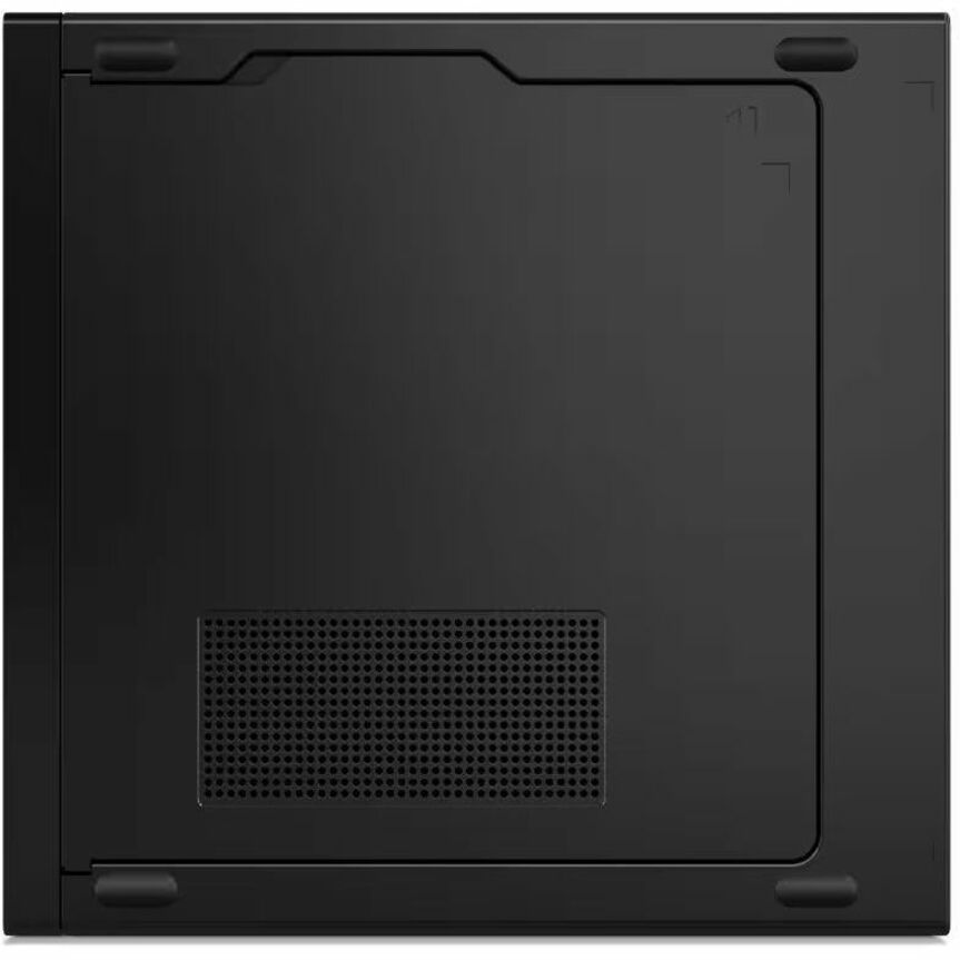 Lenovo ThinkCentre M90q Gen 5 12TH000RUS Desktop Computer - Intel Core i7 14th Gen i7-14700 - vPro Technology - 32 GB - 1 TB SSD - Tiny - Black 12TH000RUS