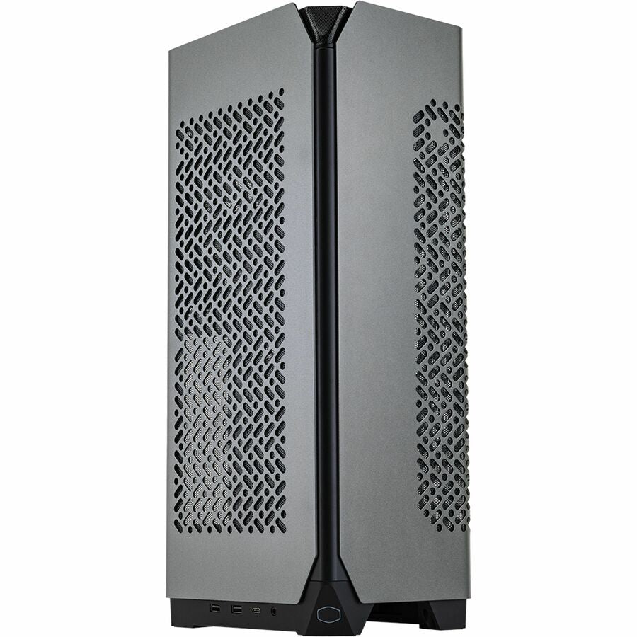 Cooler Master NCORE 100 MAX Gaming Computer Case NR100-MNNN85-SL0