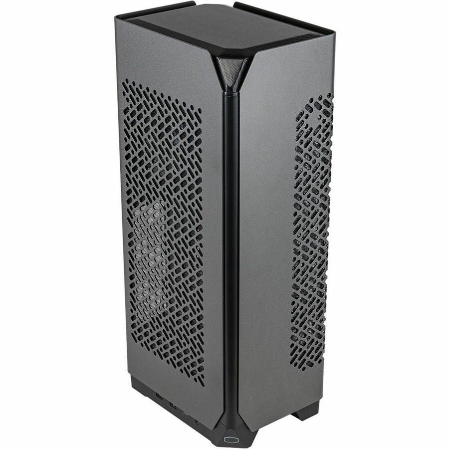 Cooler Master NCORE 100 MAX Gaming Computer Case NR100-MNNN85-SL0
