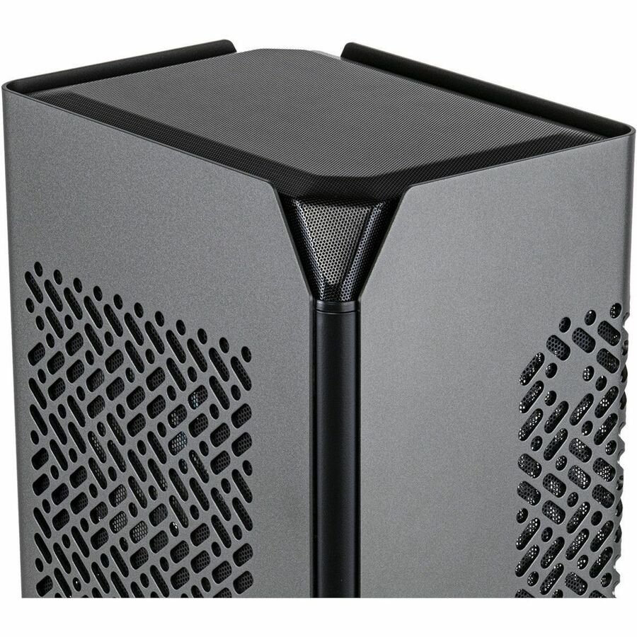 Cooler Master NCORE 100 MAX Gaming Computer Case NR100-MNNN85-SL0