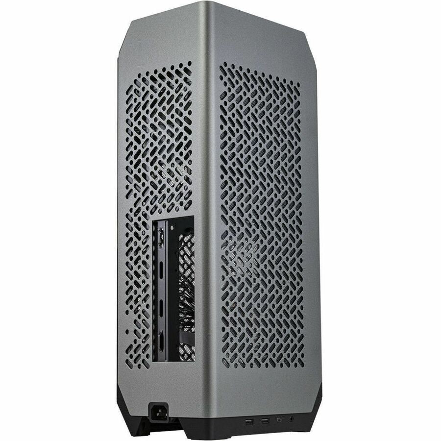 Cooler Master NCORE 100 MAX Gaming Computer Case NR100-MNNN85-SL0