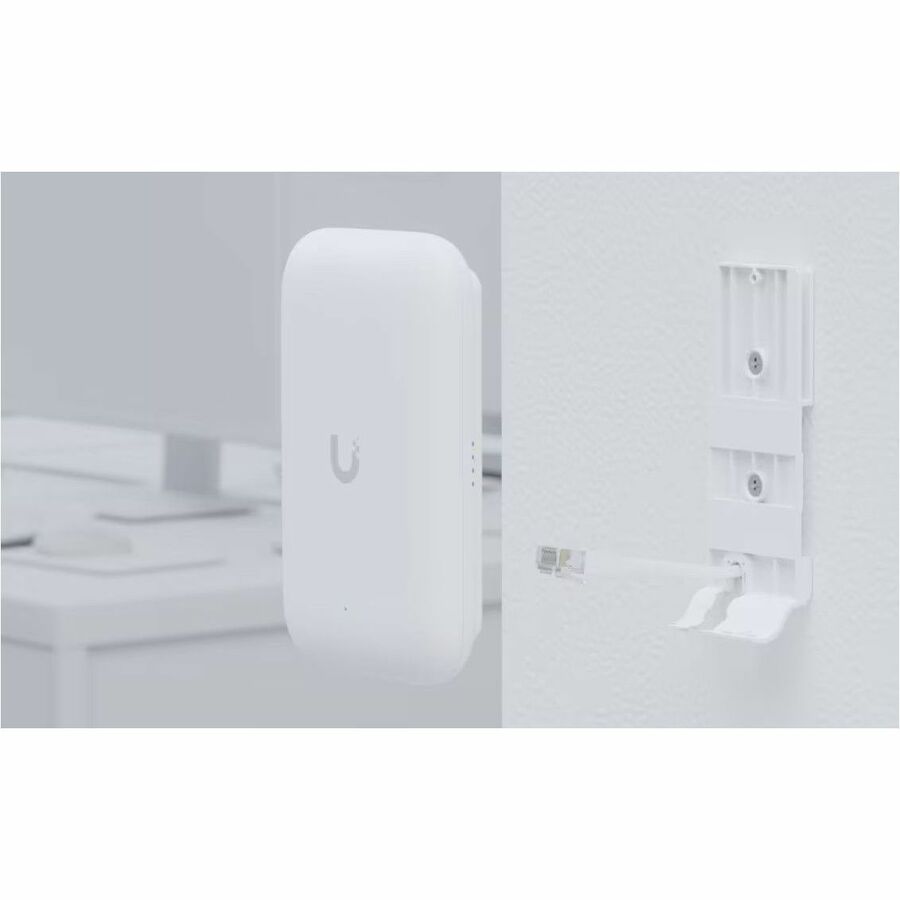 Ubiquiti Dual Band IEEE 802.11 a/b/g/n/ac 866.70 Mbit/s Wireless Access Point - Indoor/Outdoor UK-ULTRA-US