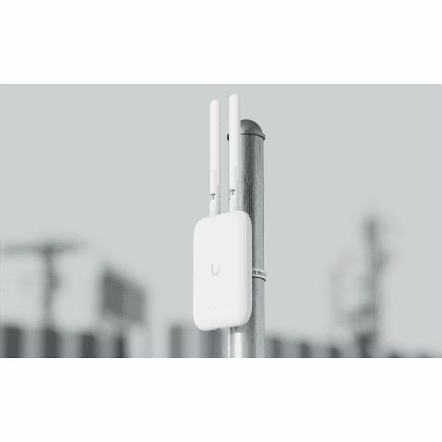 Ubiquiti Dual Band IEEE 802.11 a/b/g/n/ac 866.70 Mbit/s Wireless Access Point - Indoor/Outdoor UK-ULTRA-US