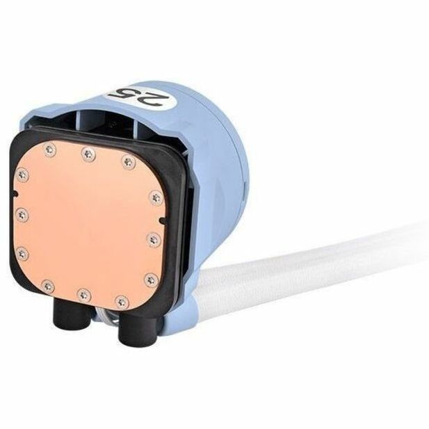 Thermaltake TH360 V2 Ultra ARGB Sync All-In-One Liquid Cooler - Hydrangea Blue CL-W420-PL12BU-A