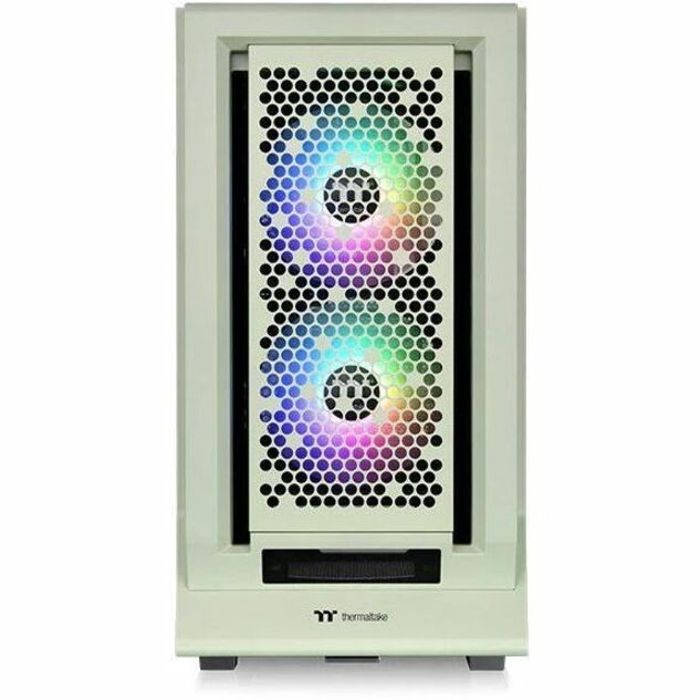 Thermaltake Ceres 350 MX Matcha Green Mid Tower Chassis CA-1Z3-00MEWN-00