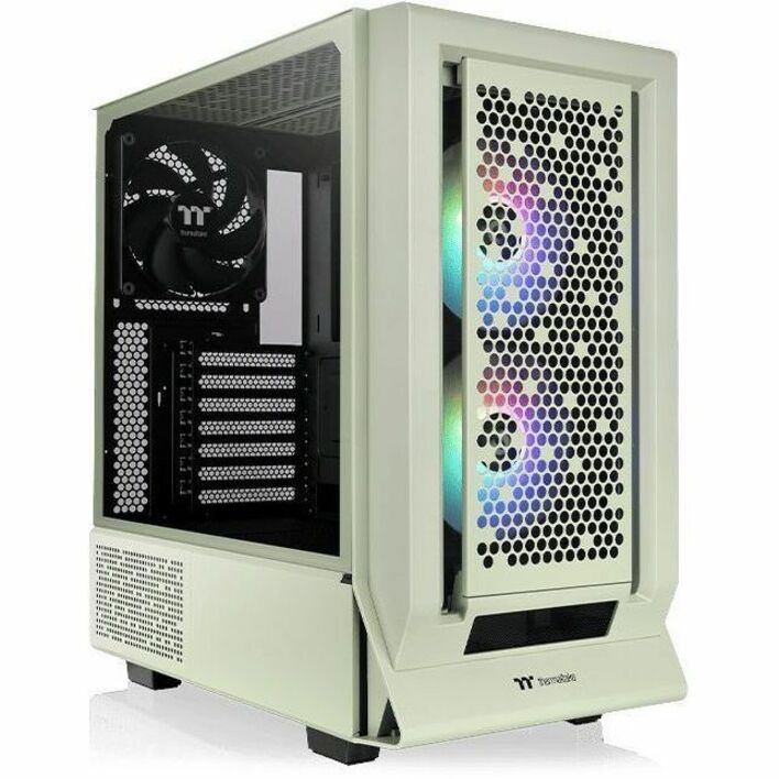 Thermaltake Ceres 350 MX Matcha Green Mid Tower Chassis CA-1Z3-00MEWN-00