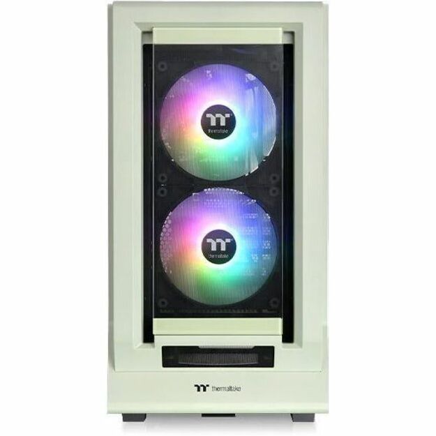 Thermaltake Ceres 350 MX Matcha Green Mid Tower Chassis CA-1Z3-00MEWN-00