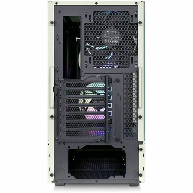 Thermaltake Ceres 350 MX Matcha Green Mid Tower Chassis CA-1Z3-00MEWN-00
