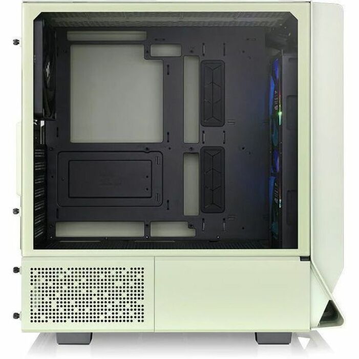 Thermaltake Ceres 350 MX Matcha Green Mid Tower Chassis CA-1Z3-00MEWN-00