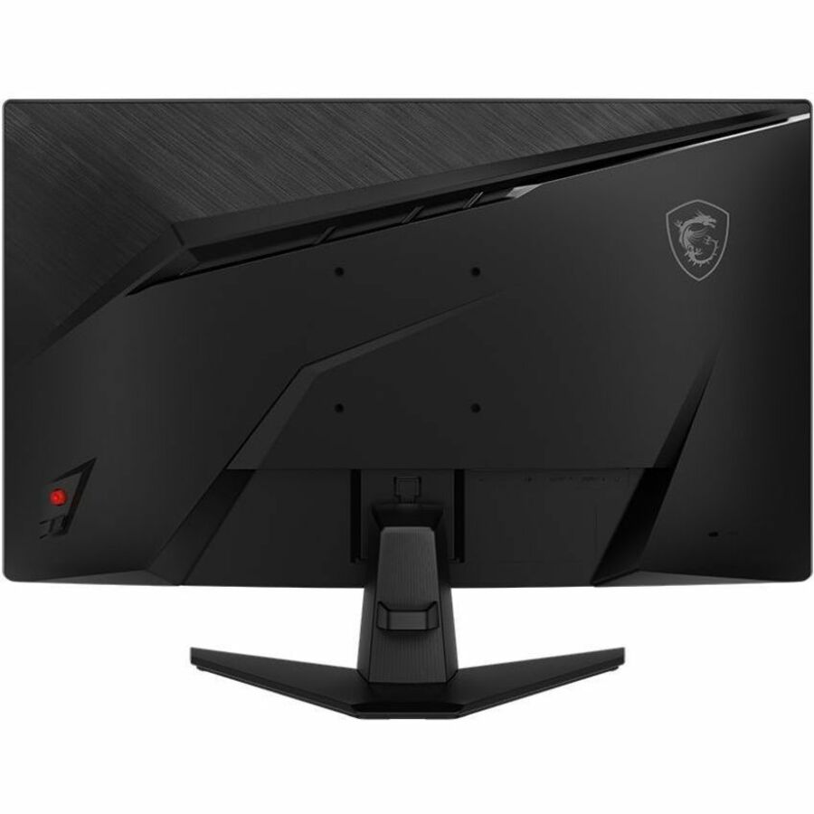 MSI MAG 274CQF 27 inch Curved 2K resolution Gaming Display monitor 180Hz MAG274CQF