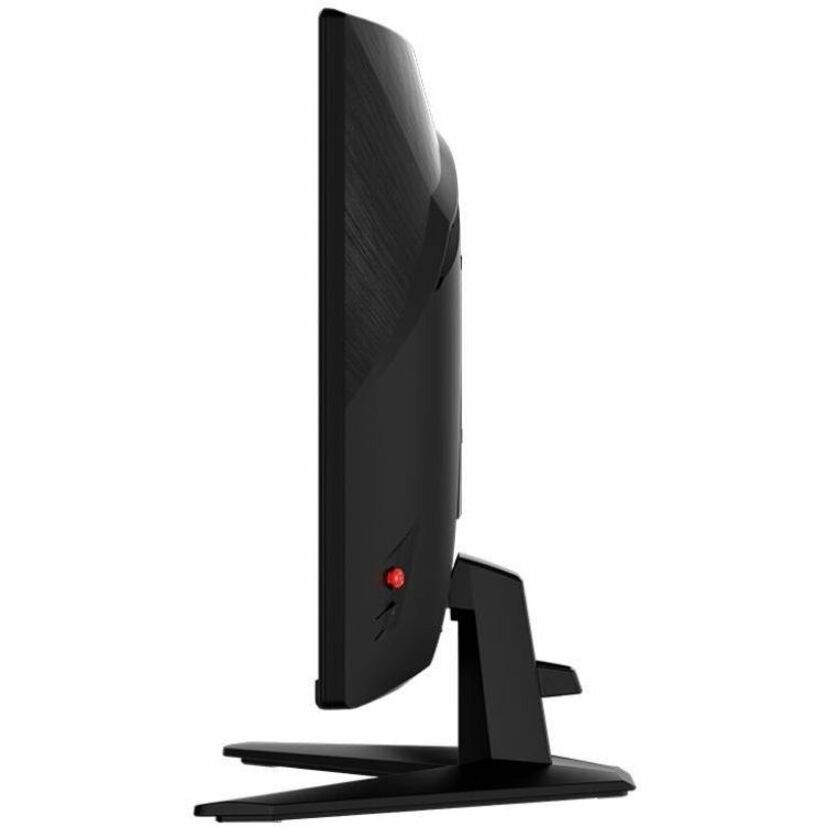 MSI MAG 274CQF 27 inch Curved 2K resolution Gaming Display monitor 180Hz MAG274CQF