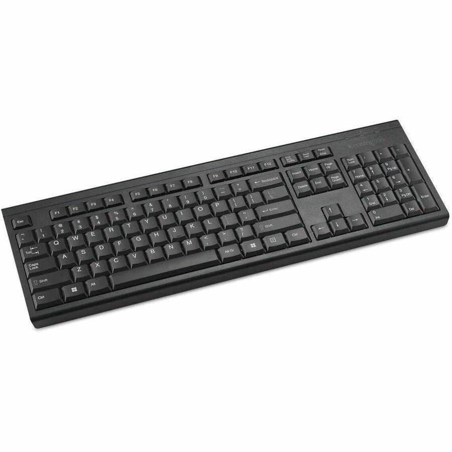 Kensington KB150 EQ Wireless Keyboard K75561NA