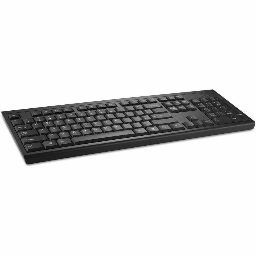 Kensington KB150 EQ Wireless Keyboard K75561NA